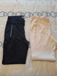 Lote de leggings da Punto Roma