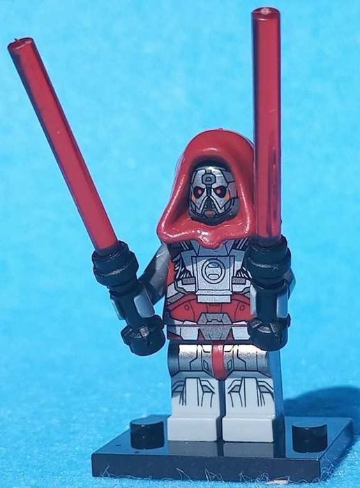 Darth Marr (Star Wars)