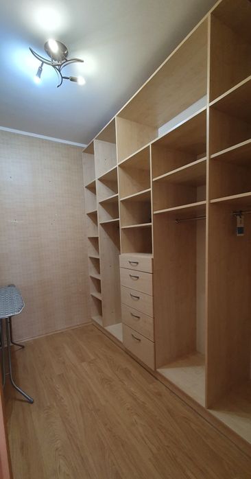 От хозяина Новый привоз кухня студия и отдельно спальня без комиссии