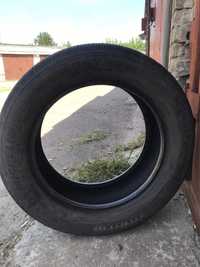 Шини Michelin R17