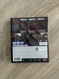 Mafia Trylogia PS4 nowa w folii polska wersja