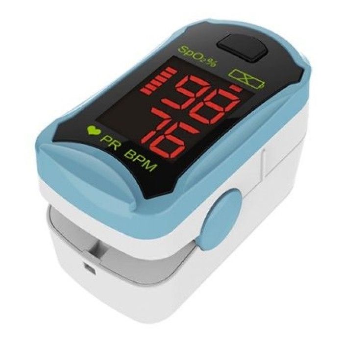 NEW! Oxywatch pulse oximeter пульсоксиметр