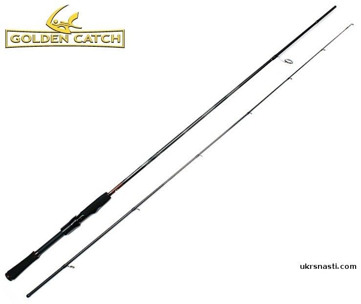 Спиннинги (новые) GС Inquisitor Инквизитор. БЕСПЛАТНАЯ доставка!