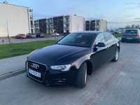 Audi A5 Audi A5, 2.0 TDI, 177KM, QUATTRO