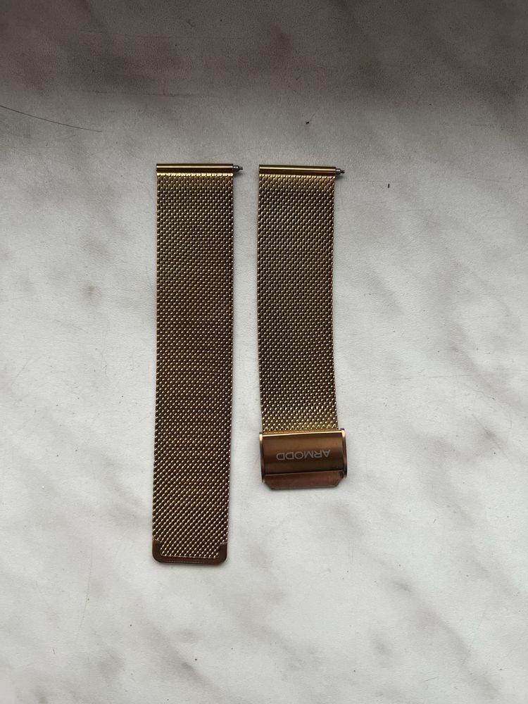 Smartwatch zegarek ARMODD roundz 5