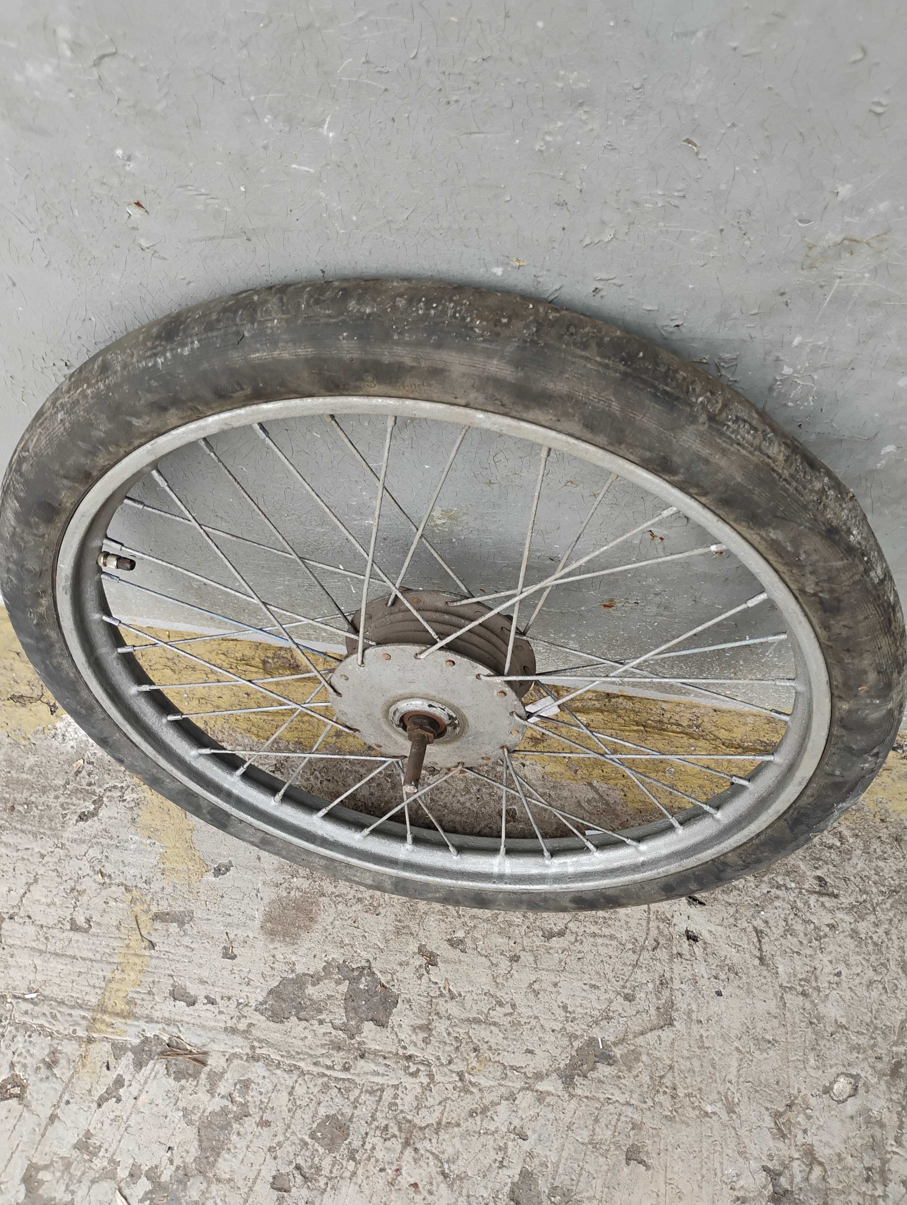 sprzedam okno plastikowe uzywane i koła