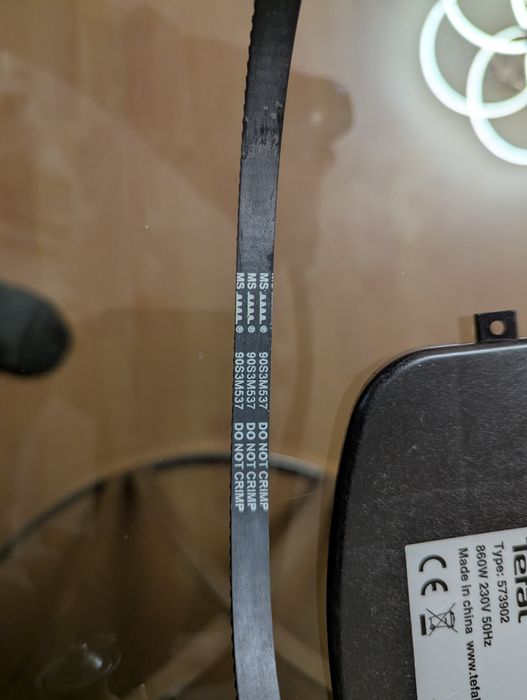 Ремкомплект до хлібопічі