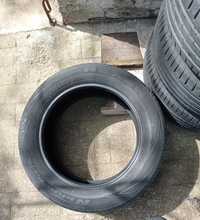 Nexen 2019г  215/60 R17 96H