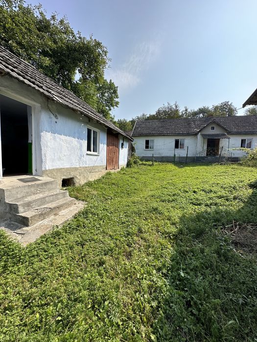 Продаж житлового будинку в с.Підвиння, біля м Рогатин