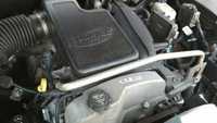 Silnik VORTEC 4.2 Saab 9-7x, Chevrolet Trailblazer