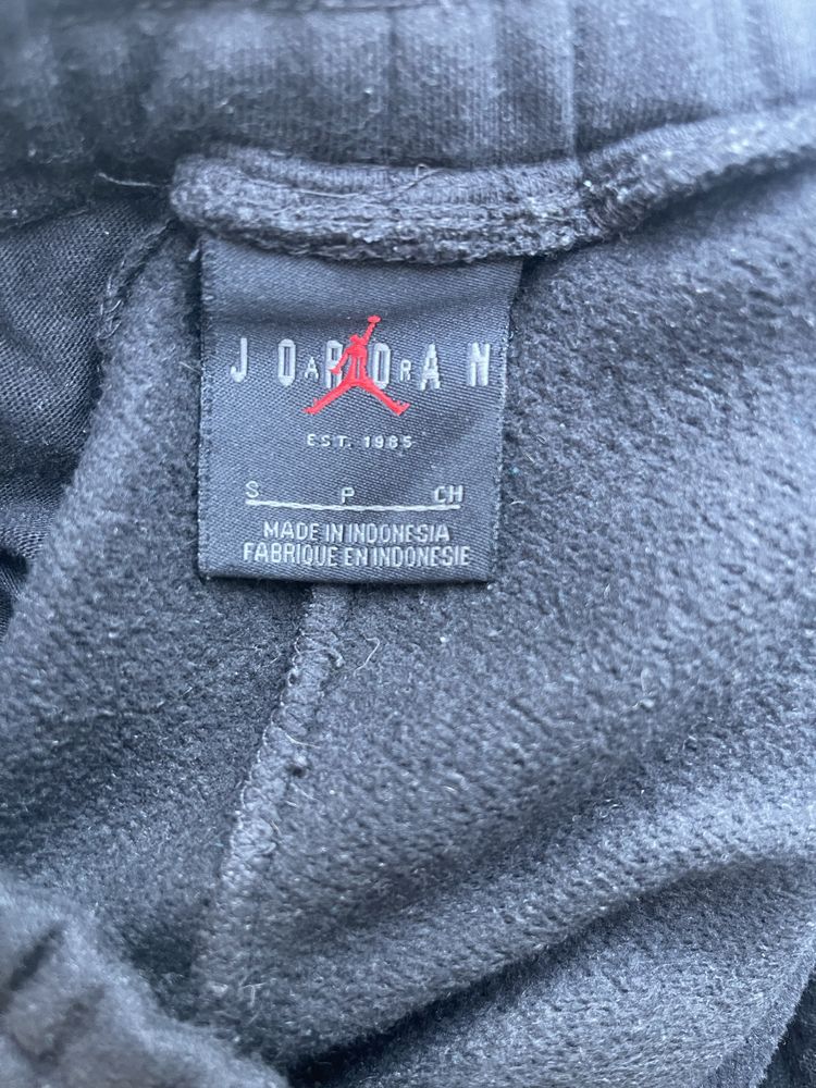 Штаны Jordan Jumpman