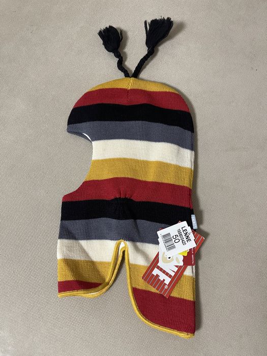 Шапка шлем Lenne 50, Нова