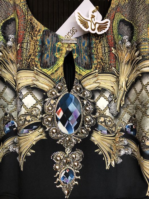 Платье женское Secret Santa нарядное