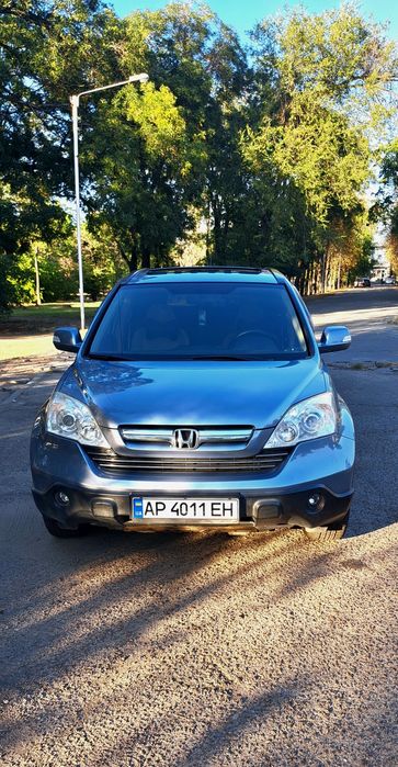 Продам Honda CR-V