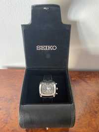 Relógio masculino de pulso Seiko