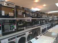 OUTLET Janki ul Wspólna 6 Piekarnik BOSCH HMG636RS1 z mikrofalą