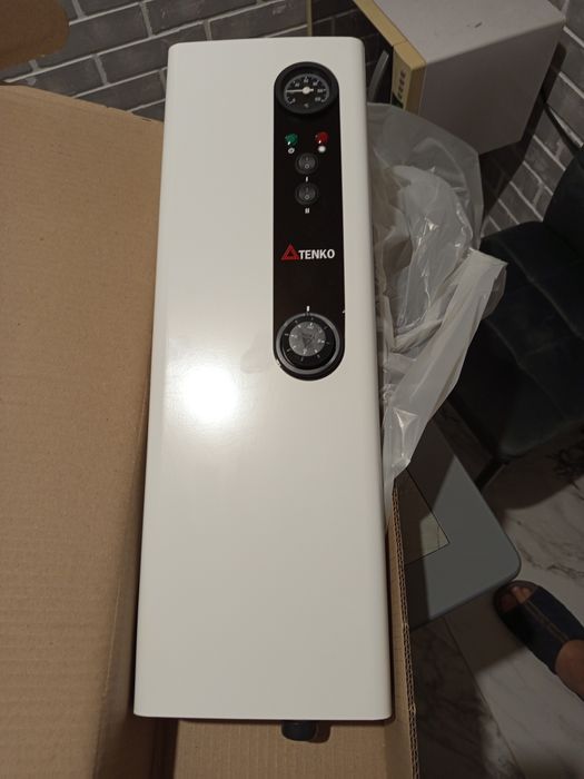 Продам електричний котел Tenko Економ 9_220