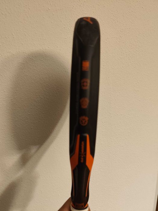 Raquete Padel Adidas Adipower CTRL 3.3