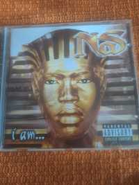 NAS - ... I am CD