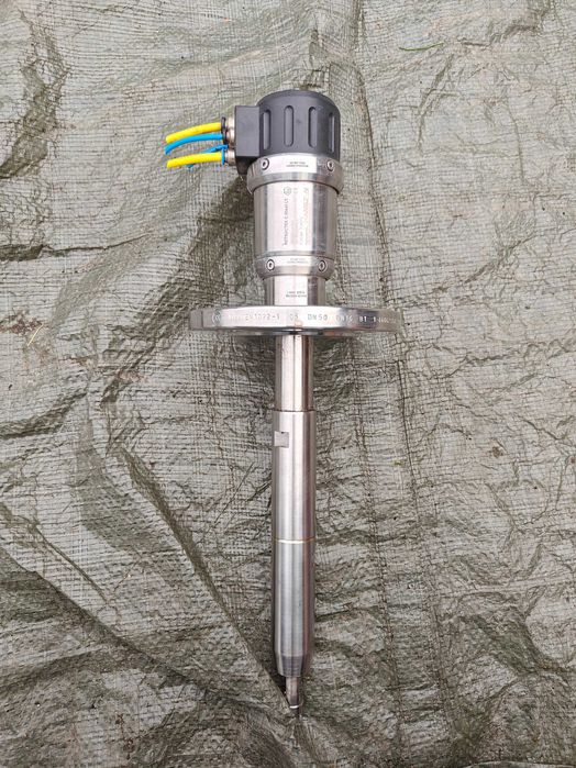 Hamilton company Retractex C Steel LT