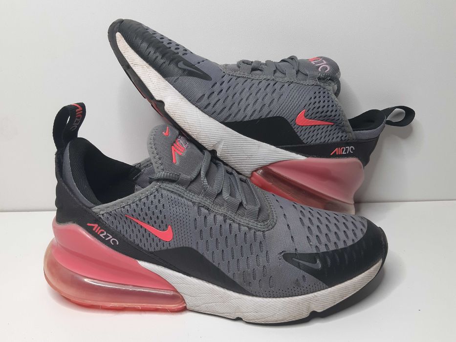 NIKE AIR MAX 270 buty damskie r.36,5