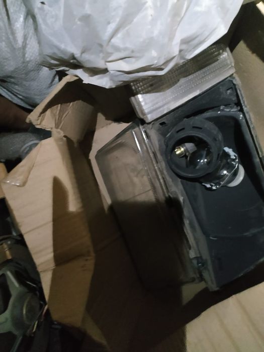 Продам фароблока