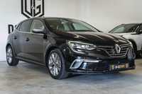 Renault Mégane 1.2 TCE GT Line J18