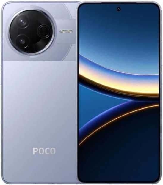 Новинка 2025! Xiaomi Poco F7 Pro 12/512GB, Global, Гарантія