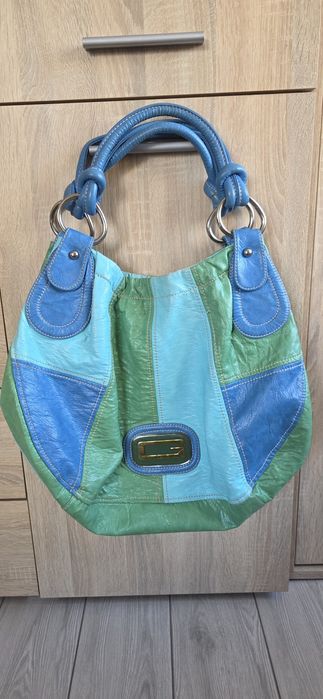 Torebka GUESS typu hobo