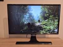 Monitor Samsung 24' T24E390EW