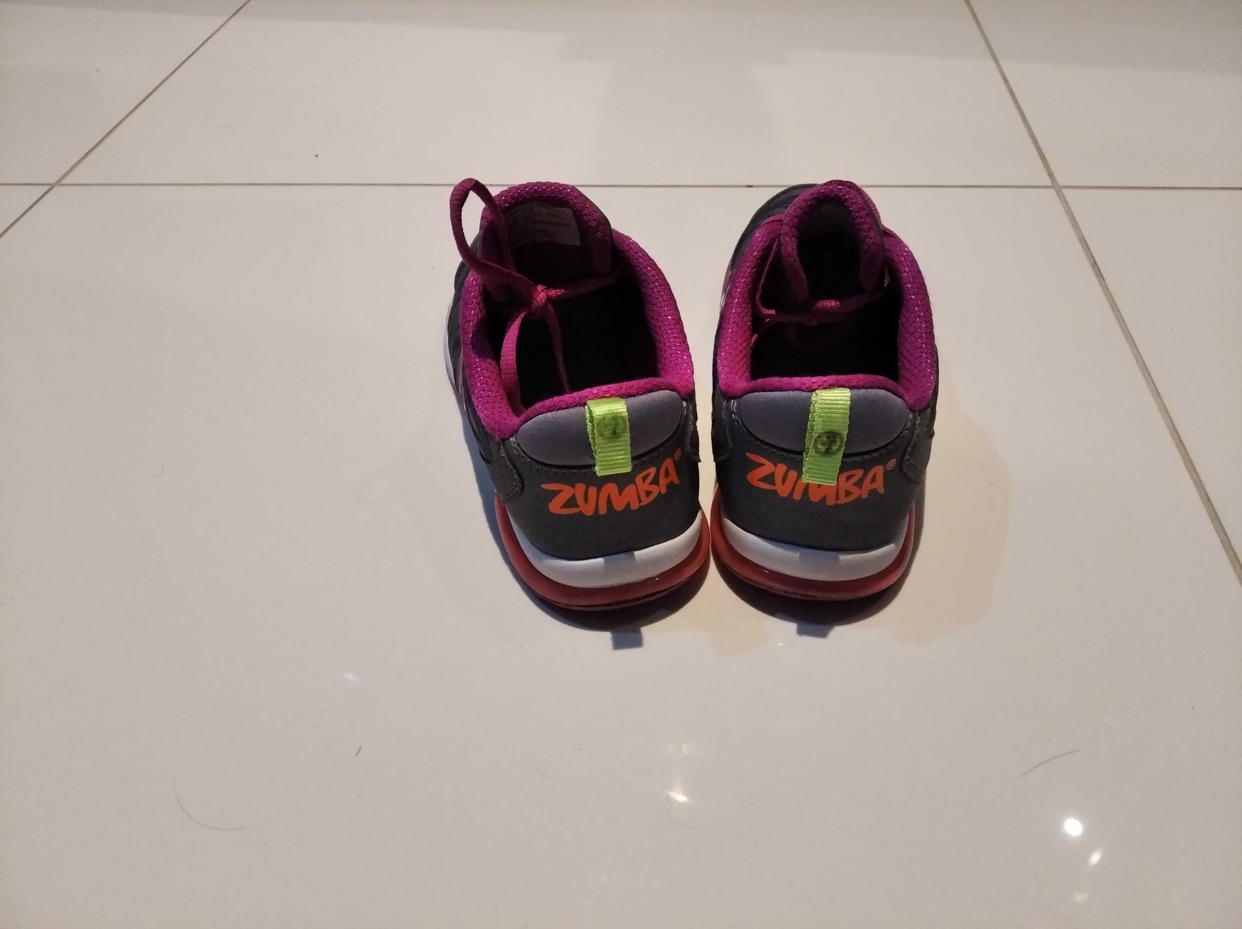 Zumba buty sportowe 35.5