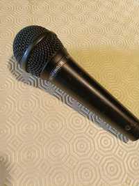 Microfone Behringer XM2000 
Super cardioid -