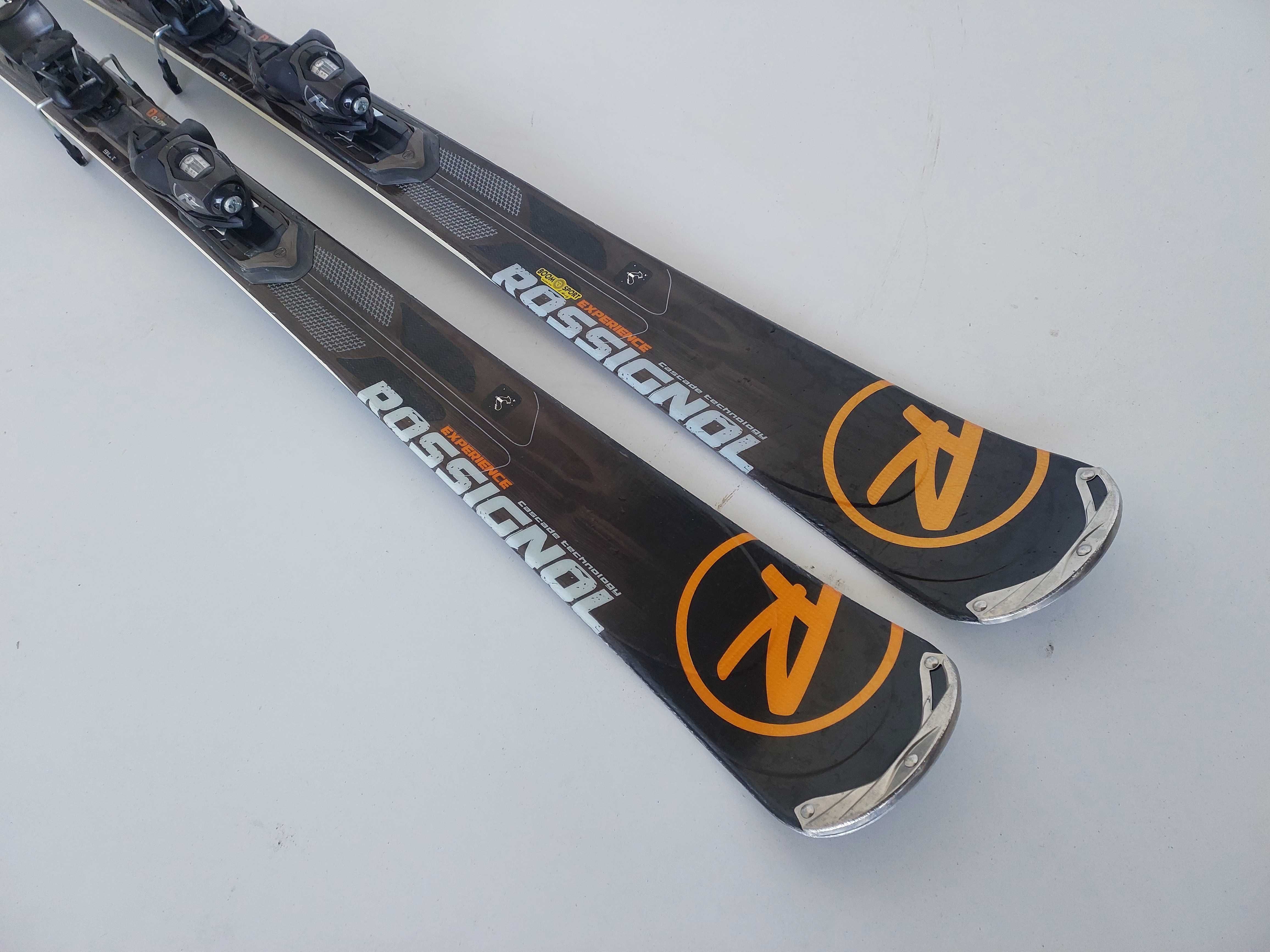 Narty freeride ROSSIGNOL experience 83 176 CM