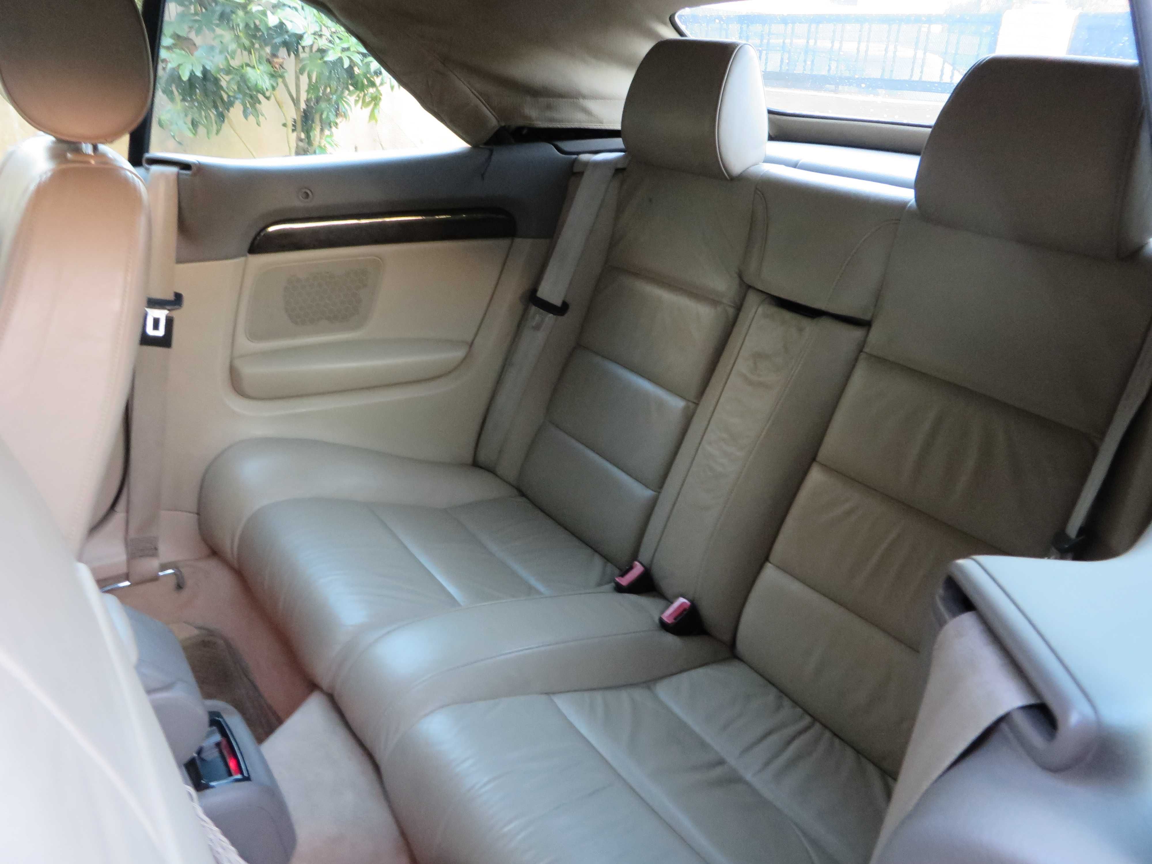 Audi A4 Cabrio 1.8 T Multitronic Exclu.
