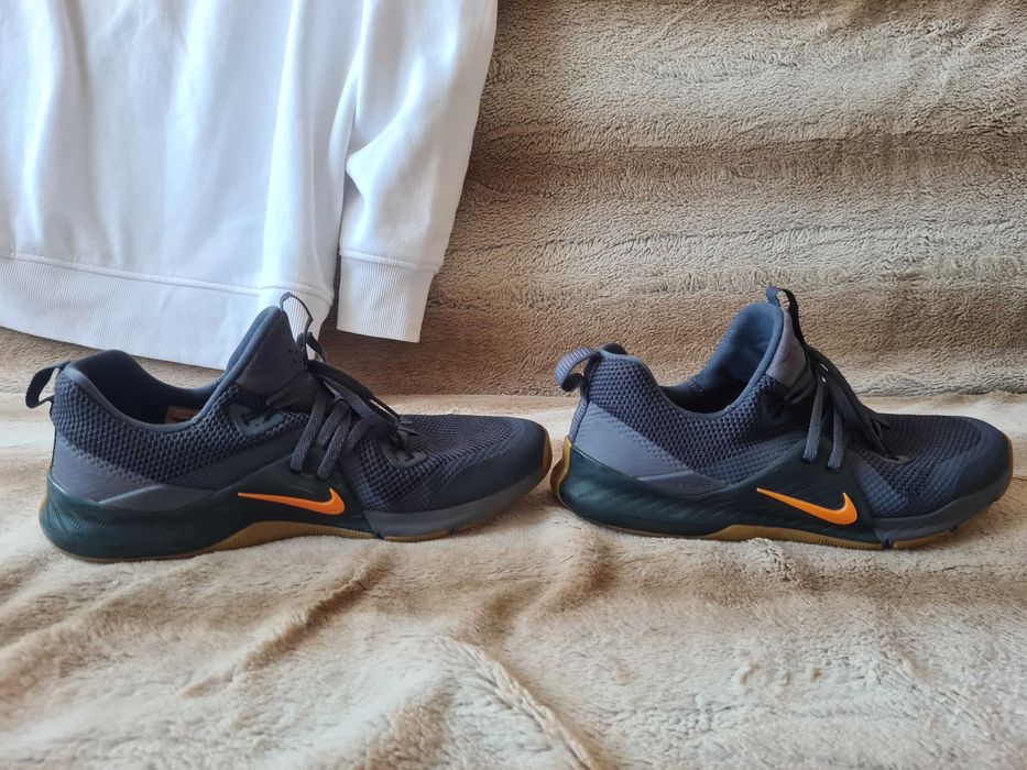 Nike Zoom Train Command 'Thunder Blue'