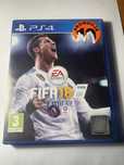 Gra FIFA 18 PS4
