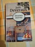 Jude Deveraux "Drzewo morwy"