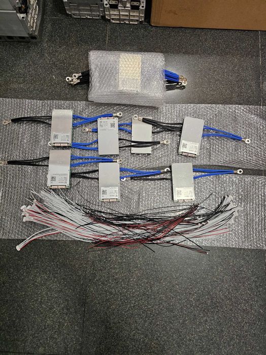 НАЯВНІСТЬ! Бмс плата 7s-16s. 130амп-325амп. 230Ам-575Ам. 8s-24s