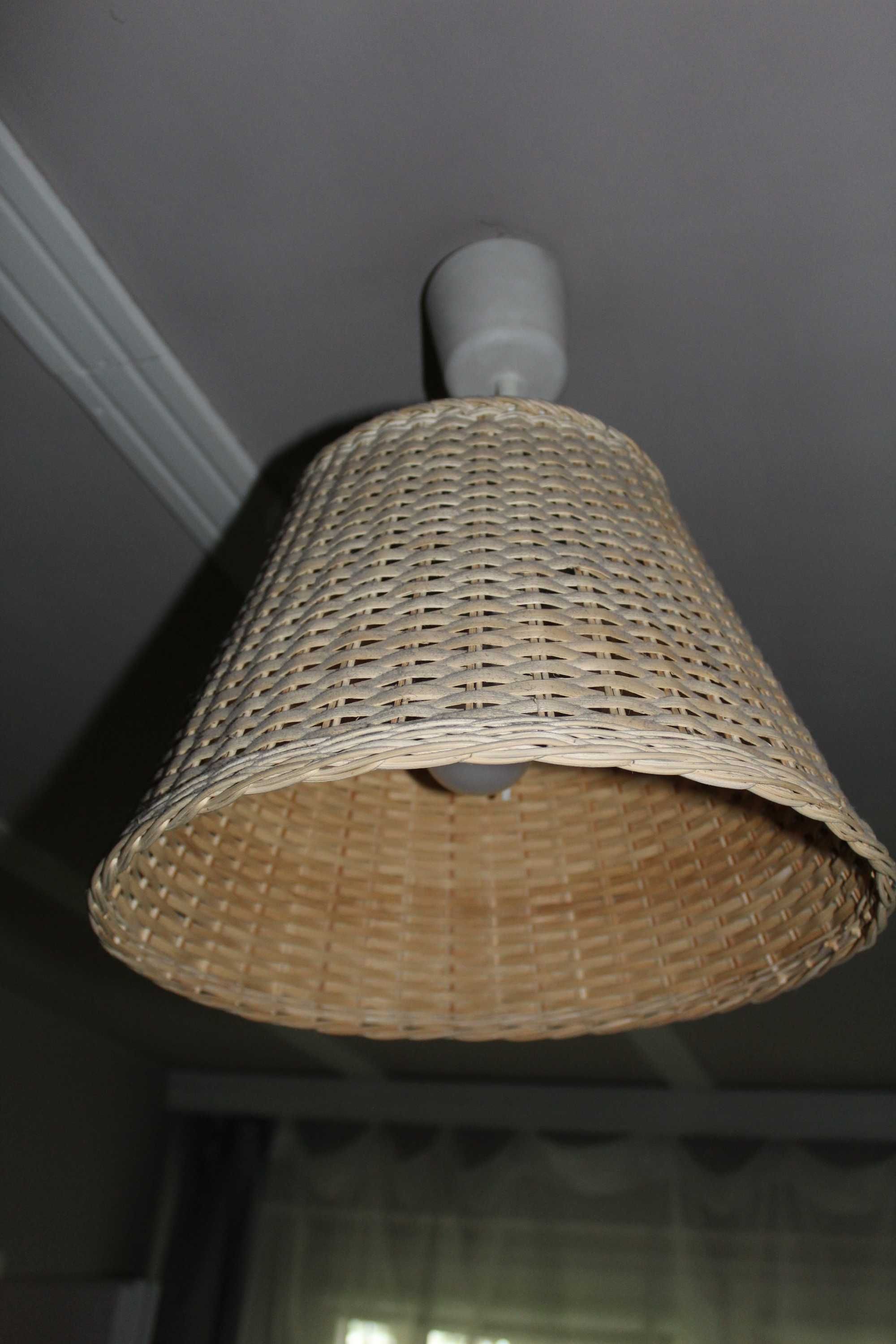 lampa wisząca Ikea