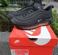 Nike 97 r.38 w idealnym stanie