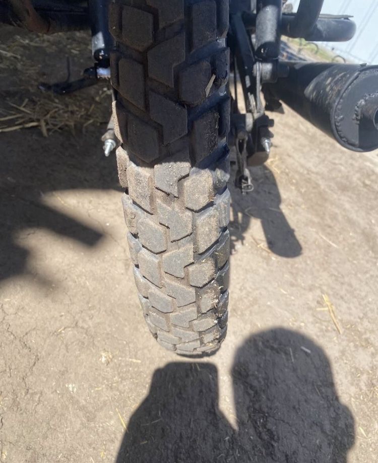 Продаж Альфа форте 125