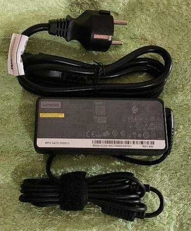 Новий блок живлення Lenovo A17-065N2A 20V 65W 3.25A