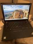 Laptop Lenovo THI NKPAD T480s