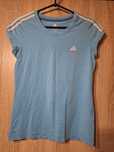 Oryginalna damska koszulka adidas
