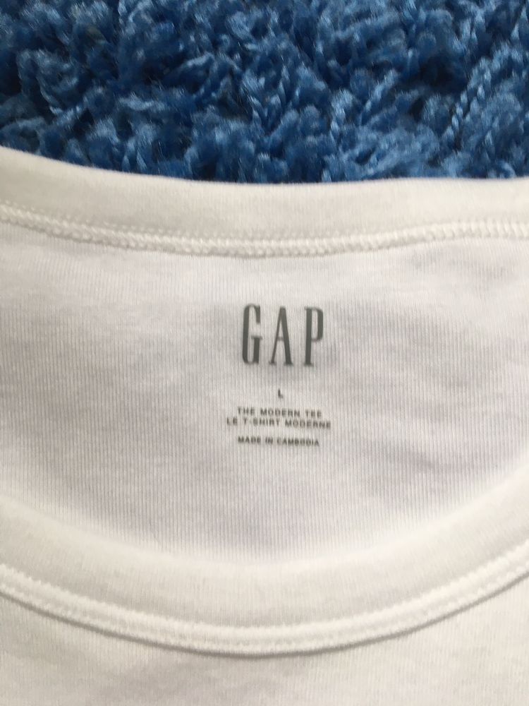 Футболка GAP