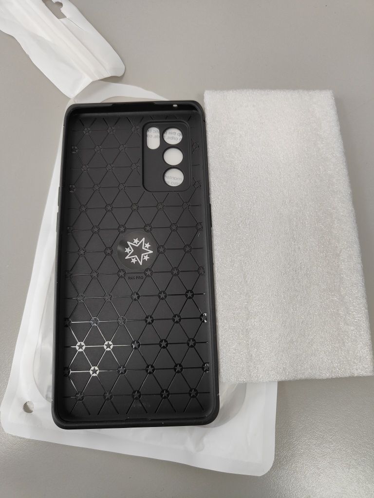 Capa nova OPPO Reno 6 5G