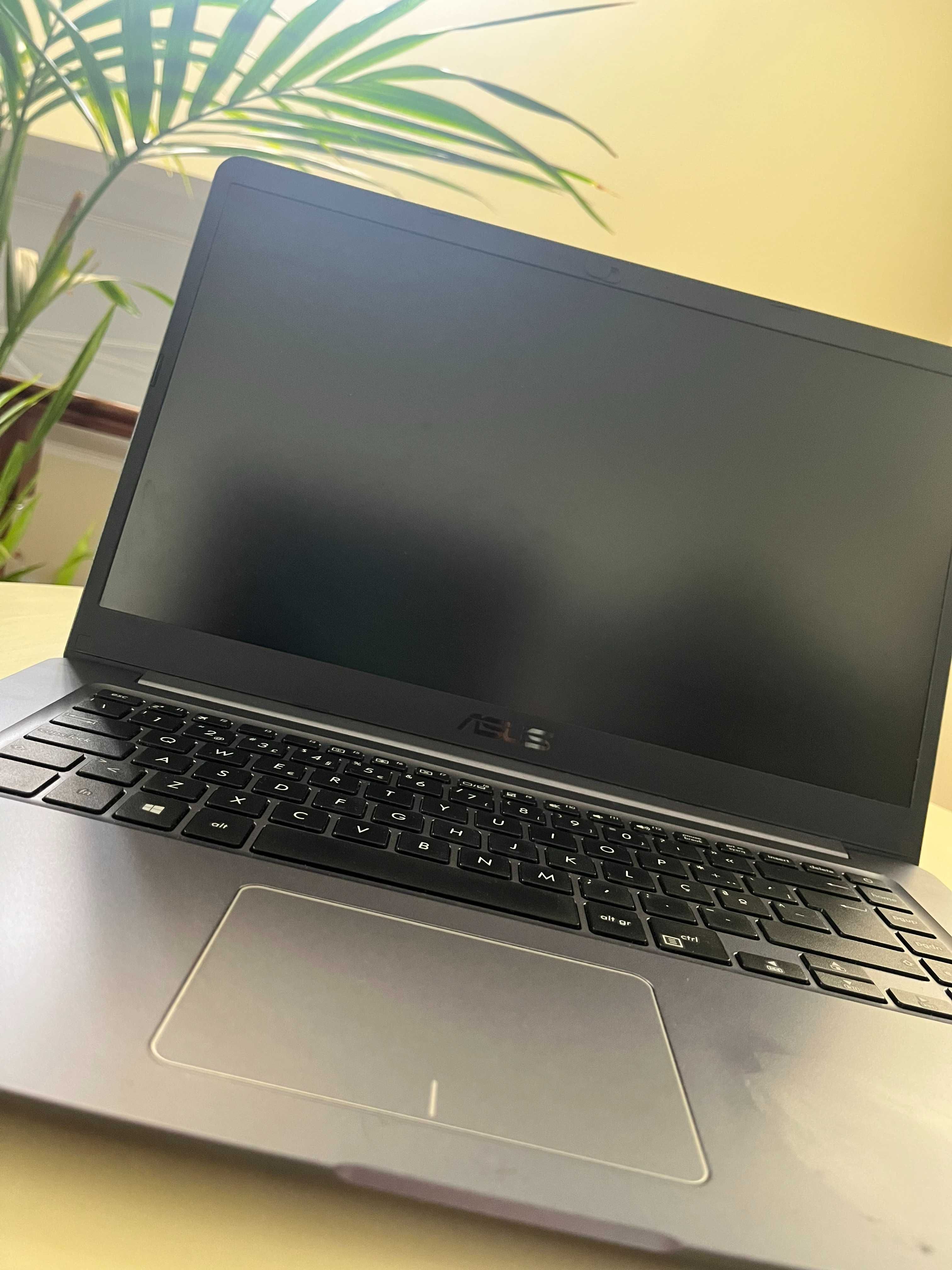 Asus VivoBook 15 X510ua