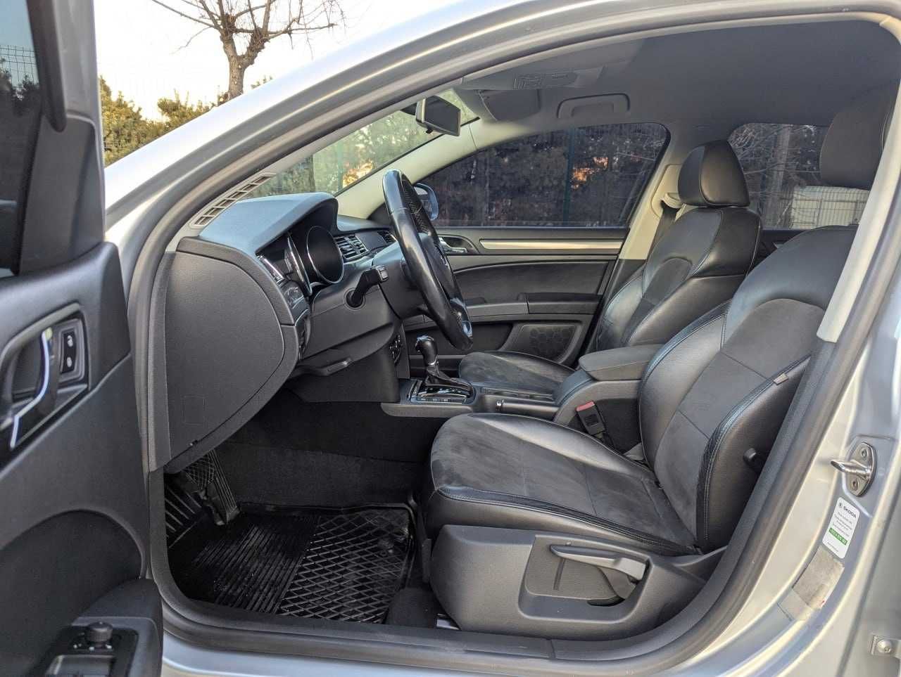 Продам Skoda Superb 2014. Можна в розстрочку, під викуп