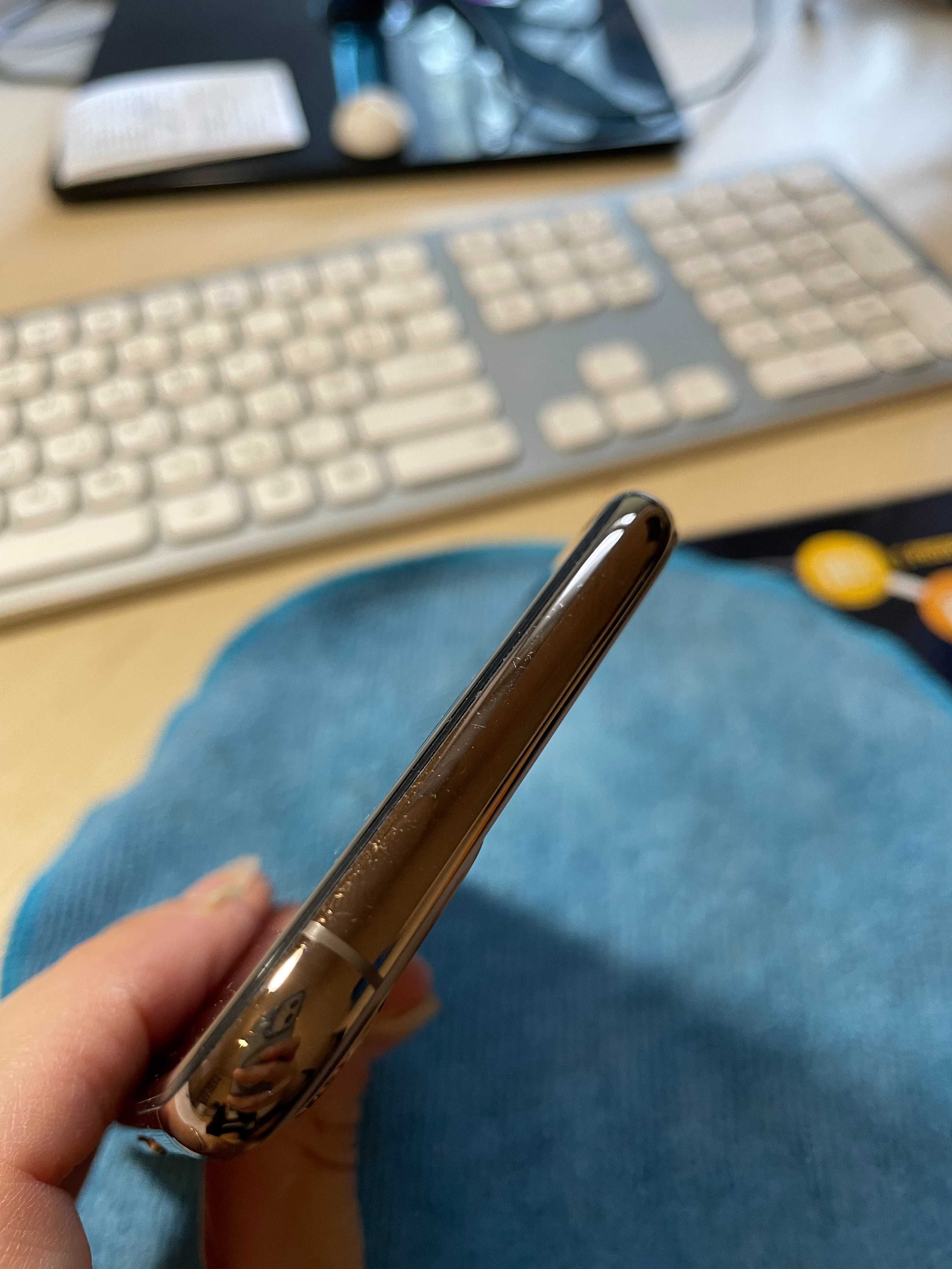iPhone 11 Pro 256 Gold БВ