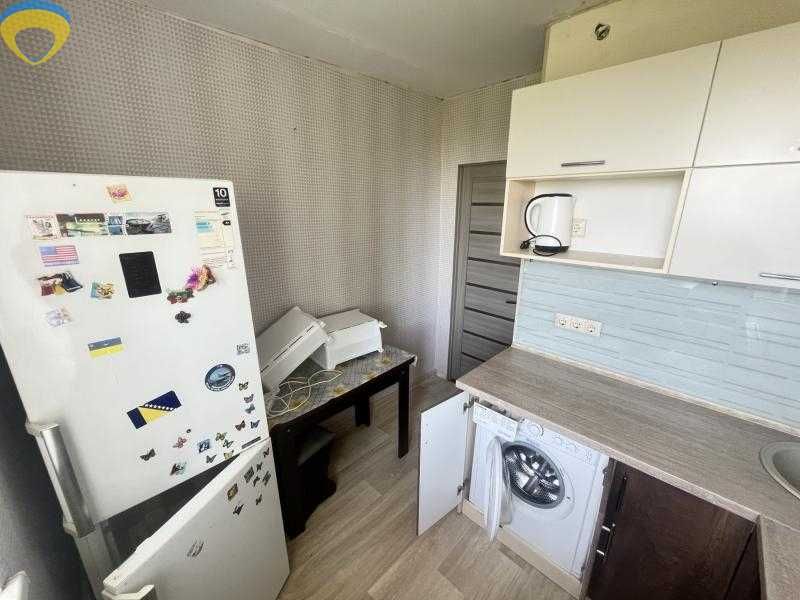 Продам 2 кімнатну квартиру в Соляних